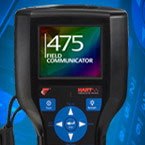 供应美国罗斯蒙特Hart475手操器通讯器