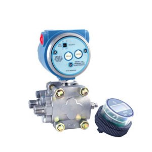 供应罗斯蒙特1151DP4S22M1B4L4P1S2传感器