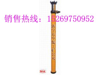 供应轻型单体液压支柱