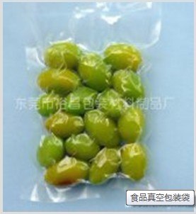 供应供应食品真空包装袋，抽真空袋 真空袋