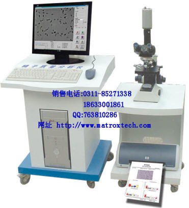供应精子质量分析仪