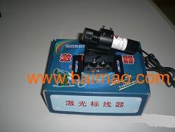供应红外桥切机专用激光标线器