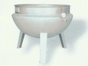 供应稀饭锅