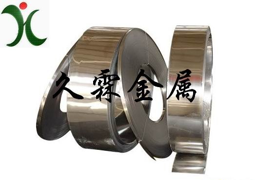 供应耐磨损弹簧钢带 sk3弹簧钢 弹簧钢型号