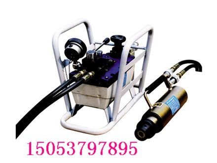 供应气动锚索张拉机具，锚索张拉机具价格，厂家直销张拉机具，锚索张拉机具厂家，