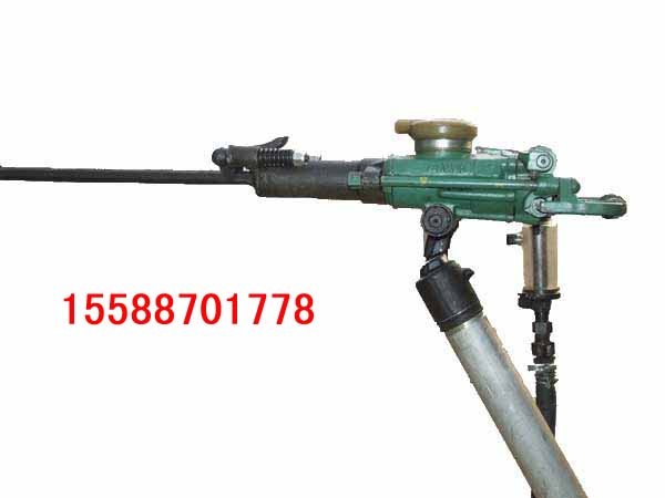 供应天水TA24A型气腿式凿岩机   天水TA24A型凿岩机