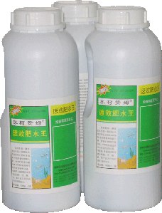 供应水产养殖生物制剂速效肥水王