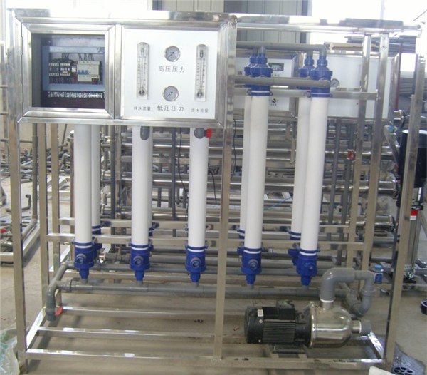 供应矿泉水厂全套设备 矿泉水设备及其配件价格优惠