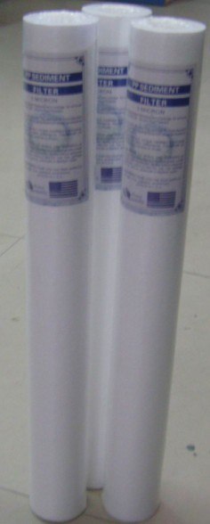 供应精密过滤器滤芯 水处理过滤器滤芯 保安过滤器滤芯价格优惠