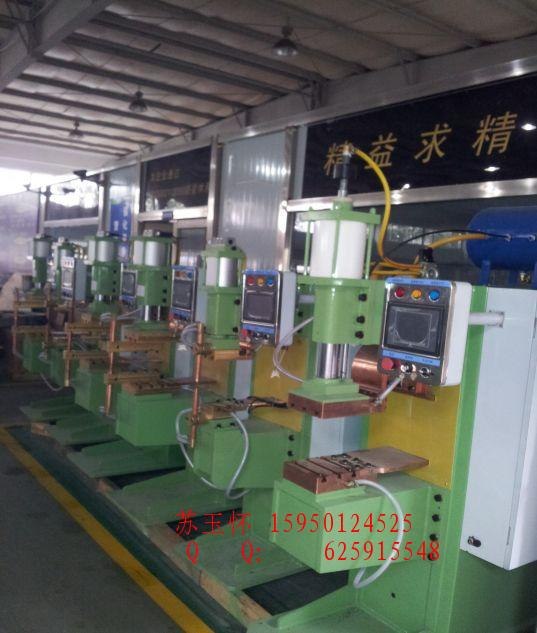 供应中频逆变点焊机批发（SMD-60）