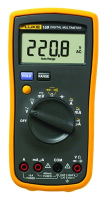 供应Fluke17B新型数字万用表|F17B