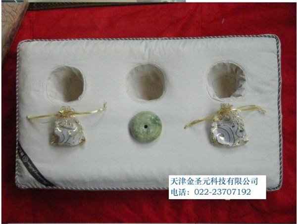 供应春节特卖太乙保健寿孔枕厂家现货批发