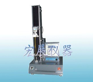 供应乐清万能材料试验机