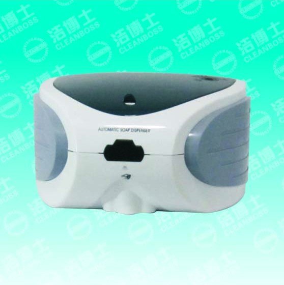 供应洁博士手消毒器\感应手消毒器（新款）
