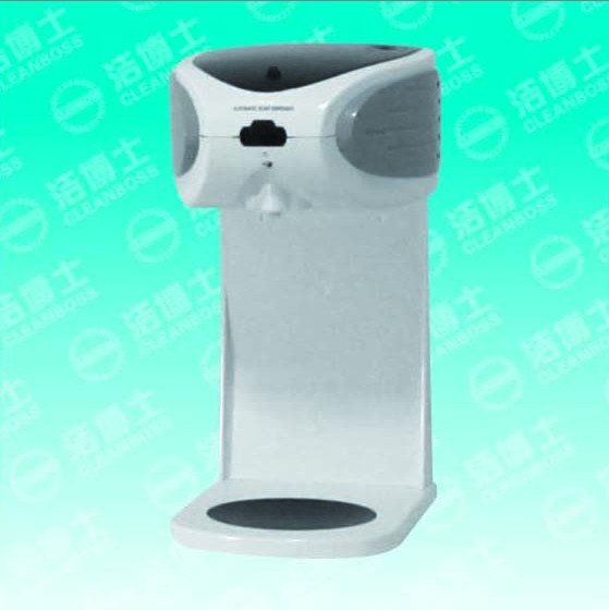 供应洁博士手消毒器\自动手消毒器（新款）