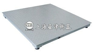 供应上海化工用的地泵称 5钝抗腐蚀地泵称
