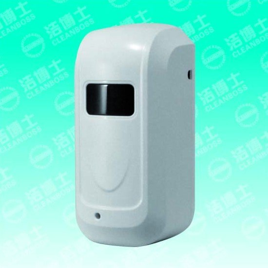 供应洁博士双电源酒精喷雾手消毒器