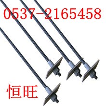 全螺纹玻璃钢锚杆