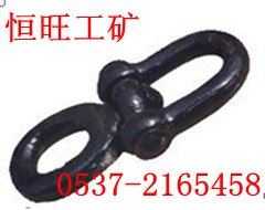 供应矿用万能环32无缝环