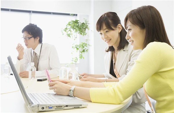 供应商标注册申请