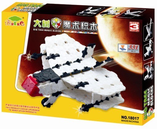 大树玩具厂家诚邀加盟独门玩具招商