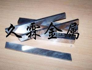 供应东莞优质白钢刀 耐腐蚀白钢刀 白钢棒