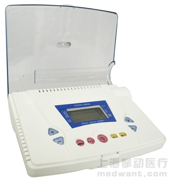 供应供应经立通热垫式中频脉冲治疗仪WDM8000型价格