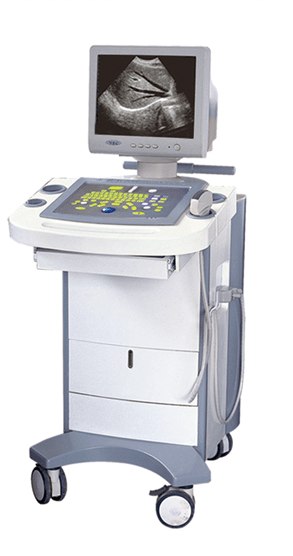 供应批发圣普凸阵B超机圣普SPC2000型