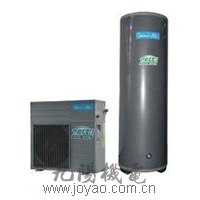 供应美的康泉系列空气能热水器