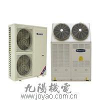 供应格力循环空气能热水器
