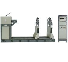 供应大型转子专用万向轴平衡机（6000kg）