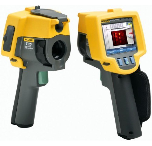 供应特价FLUKE Ti25红外热象仪