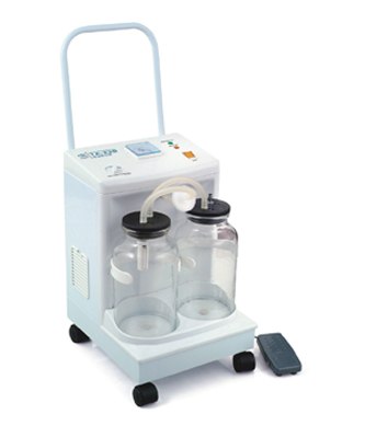 供应供应鱼跃电动吸引器7A23D型促销价