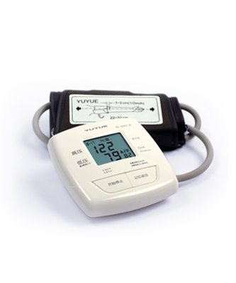 供应鱼跃电子血压计YE680A型