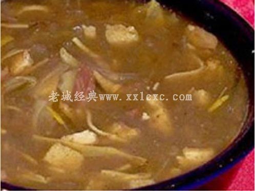 供应逍遥镇胡辣汤 风味早餐早点制作培训 老城特色早餐早点培训