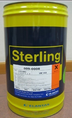 供应Sterling009-0008绝缘凡立水