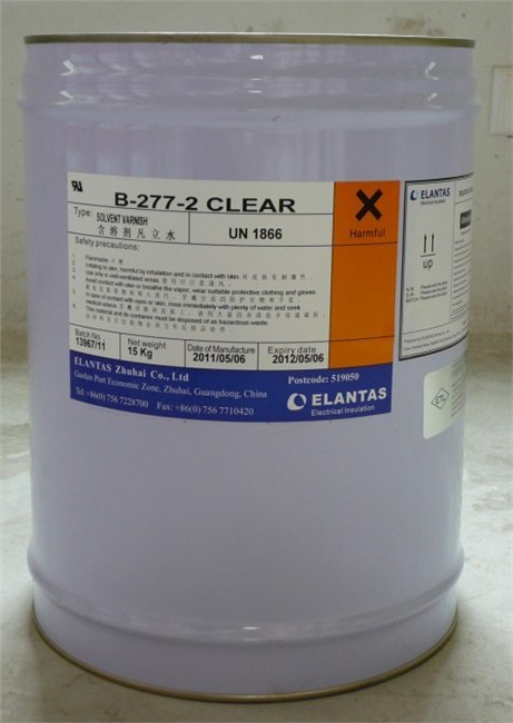 供应B-277-2凡立水