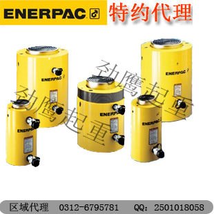 供应分离式液压进口千斤顶型号RSM100进口千斤顶