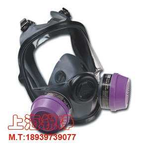供应防毒面具 首选诺斯 NORTH 54001