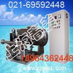 供应CGFX丰县学校上水机组