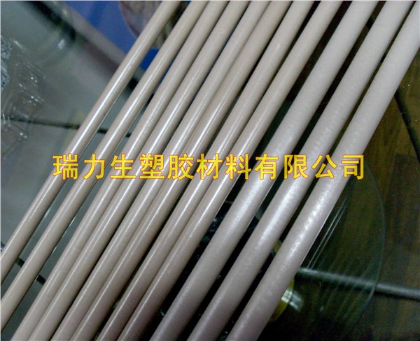供应浙江耐高温耐磨工程塑料PEEK板棒聚醚醚酮板棒