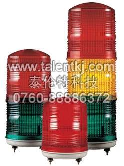STD-S -信号音内装型多层式指示灯
