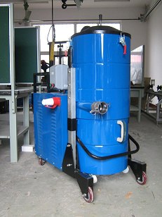 供应大功率工业吸尘器，大型工业吸尘器，车间用工业吸尘器，铁屑工业吸尘器，移动