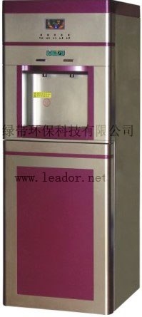 供应国际知名品牌绿带直饮一体机