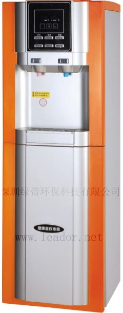 国际知名品牌绿带直饮一体机