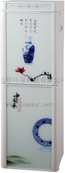 供应水处理专家绿带管线机             