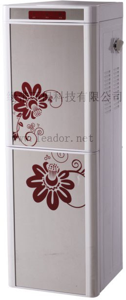 供应管线机专家绿带品牌管线立式饮水机
