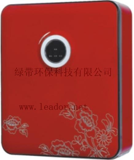 厨房小家电首选绿带纯水机壁挂式