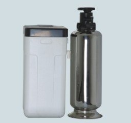 供应央视上榜品牌绿带软水机