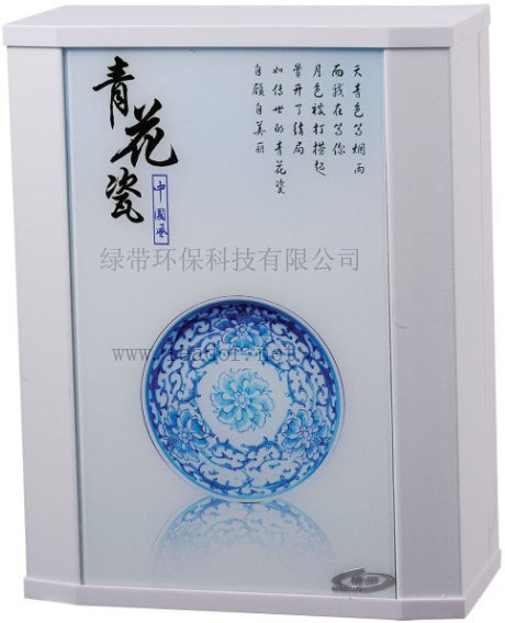 供应质量首选品牌绿带超滤机